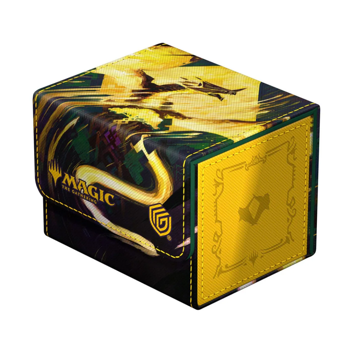 Sammelkartenbox Ultimate Guard - Magic The Gathering: Tarkir Eerie Ultimatum