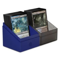 Sammelkartenbox Ultimate Guard - Magic The Gathering: Guild Summit Dimir