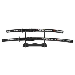 Samuraigarnitur Dragon 3er Set