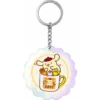 Sanrio Acryl-Schlüsselanhänger Pompompurin 30th Anniversary