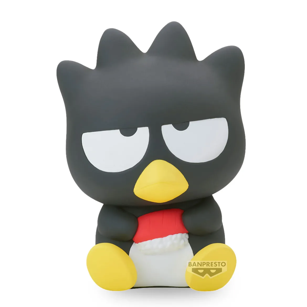 Sanrio - Badtz Maru Sofvimates Figur