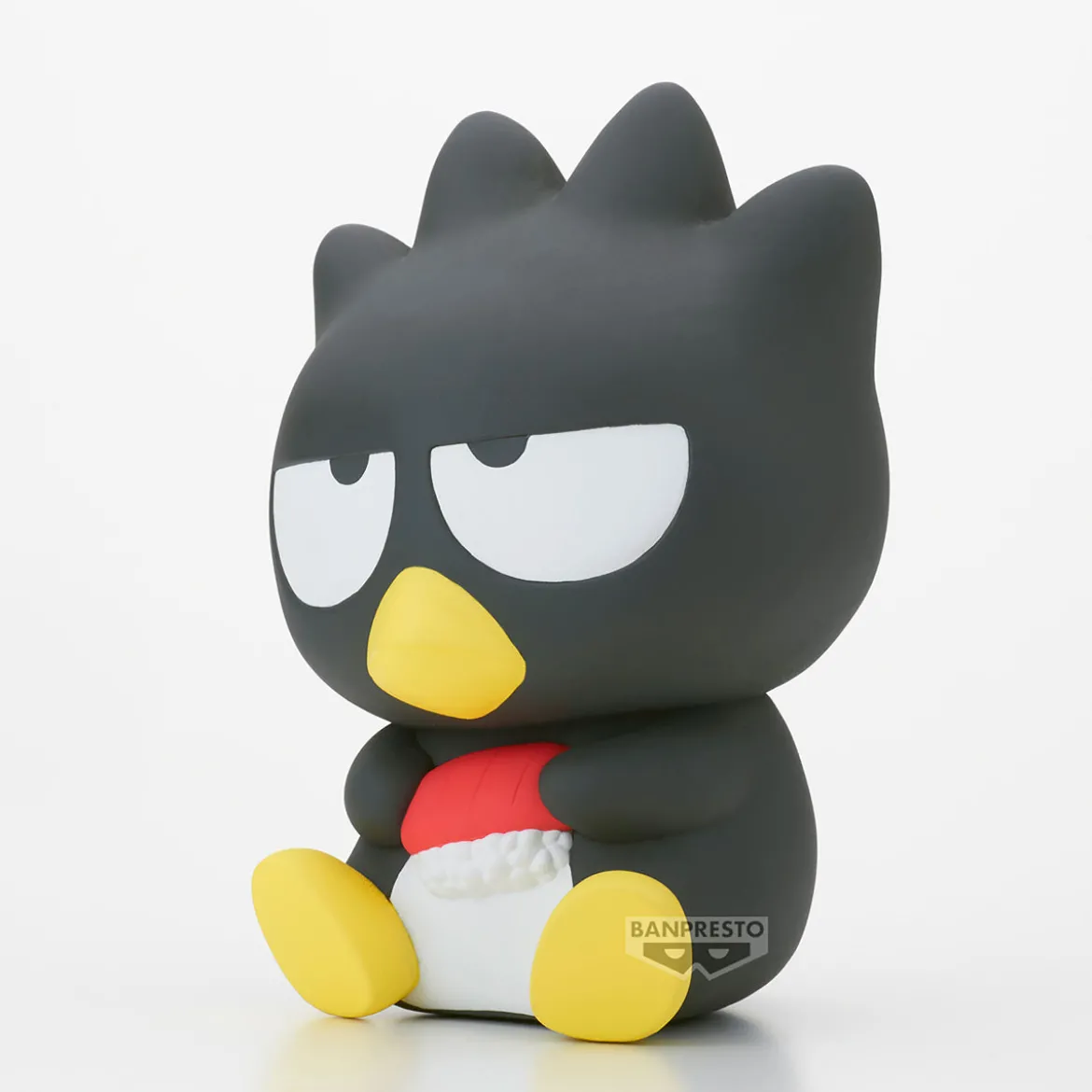 Sanrio - Badtz Maru Sofvimates Figur
