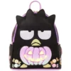 Sanrio by Loungefly Mini Rucksack Badtz-Maru Pumpkin