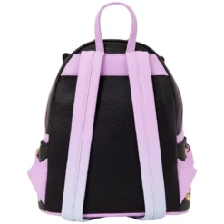 Sanrio by Loungefly Mini Rucksack Badtz-Maru Pumpkin