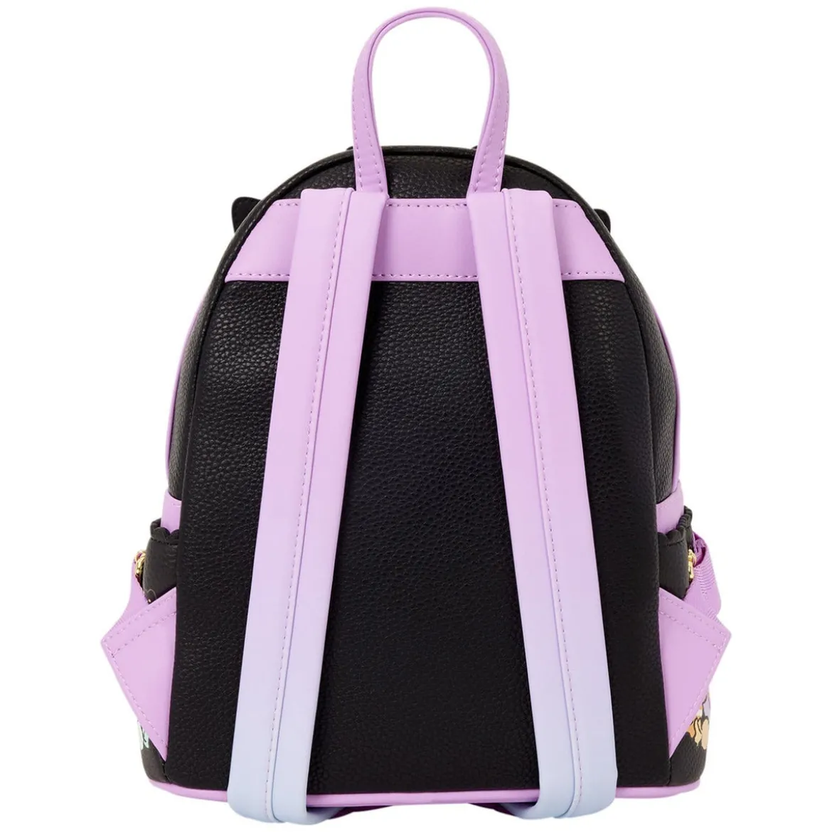 Sanrio by Loungefly Mini Rucksack Badtz-Maru Pumpkin