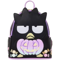 Sanrio by Loungefly Mini Rucksack Badtz-Maru Pumpkin