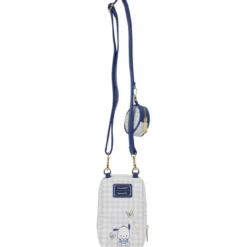 Sanrio by Loungefly Sling Brusttasche / Umhängetasche Pochacco