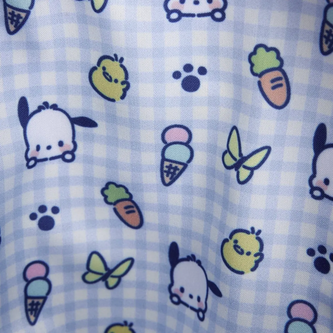 Sanrio by Loungefly Sling Brusttasche / Umhängetasche Pochacco