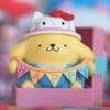 Sanrio - Characters Hello Kitty 50th Anniversary Series POP MART Mystery Figur
