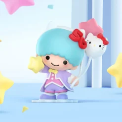 Sanrio - Characters Hello Kitty 50th Anniversary Series POP MART Mystery Figur
