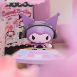Sanrio - Characters Sweet Besties Series POP MART Mystery Figur