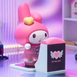 Sanrio - Characters Sweet Besties Series POP MART Mystery Figur