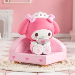 Sanrio - Characters Sweet Besties Series POP MART Mystery Figur
