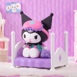 Sanrio - Characters Sweet Besties Series POP MART Mystery Figur