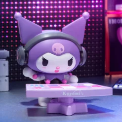 Sanrio - Characters Sweet Besties Series POP MART Mystery Figur