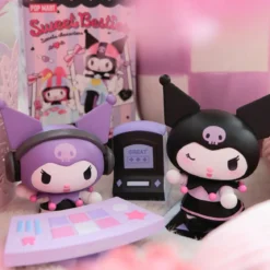 Sanrio - Characters Sweet Besties Series POP MART Mystery Figur
