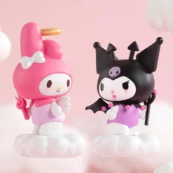 Sanrio - Characters Sweet Besties Series POP MART Mystery Figur