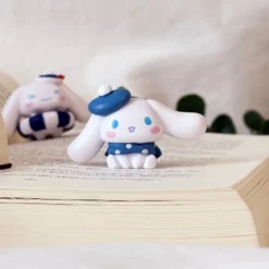 Sanrio - Cinamoroll My Favourite Colour Mystery Twinchees Figur