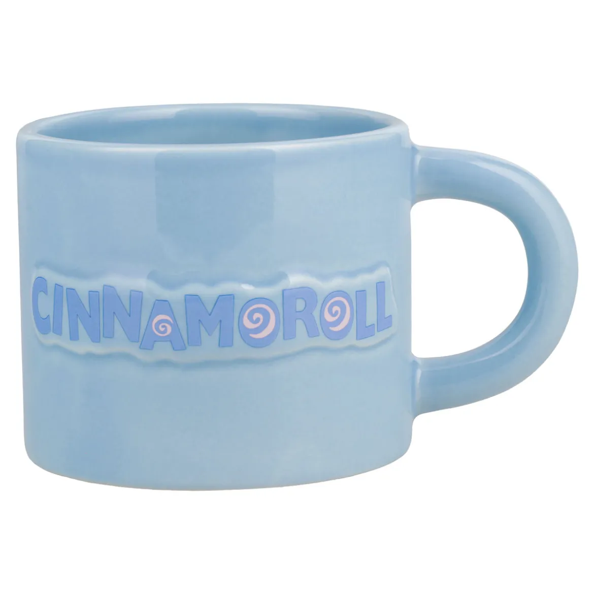 Sanrio - Cinnamoroll Hello Kitty and Friends Tasse