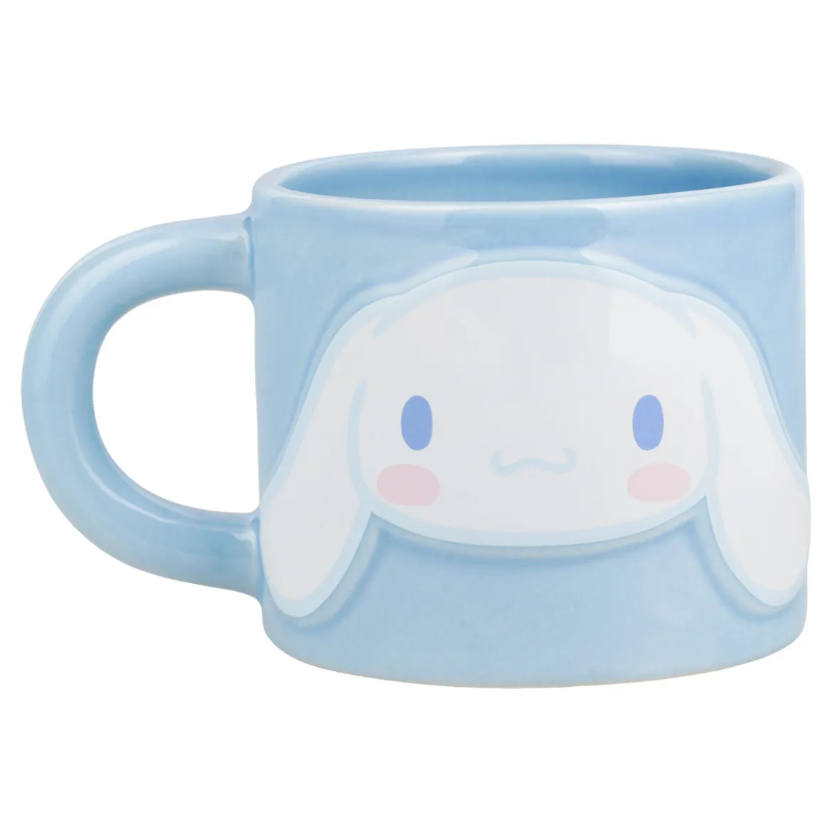 Sanrio - Cinnamoroll Hello Kitty and Friends Tasse