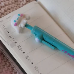 Sanrio - Cinnamoroll Kugelschreiber mit Wackelfigur