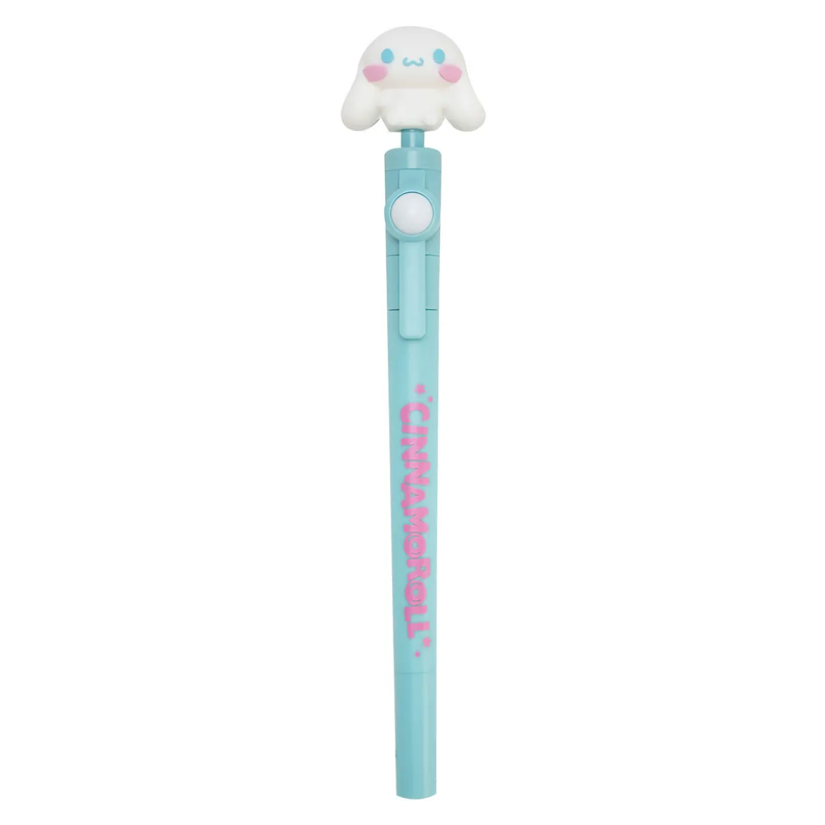 Sanrio - Cinnamoroll Kugelschreiber mit Wackelfigur
