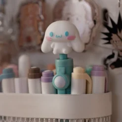 Sanrio - Cinnamoroll Kugelschreiber mit Wackelfigur