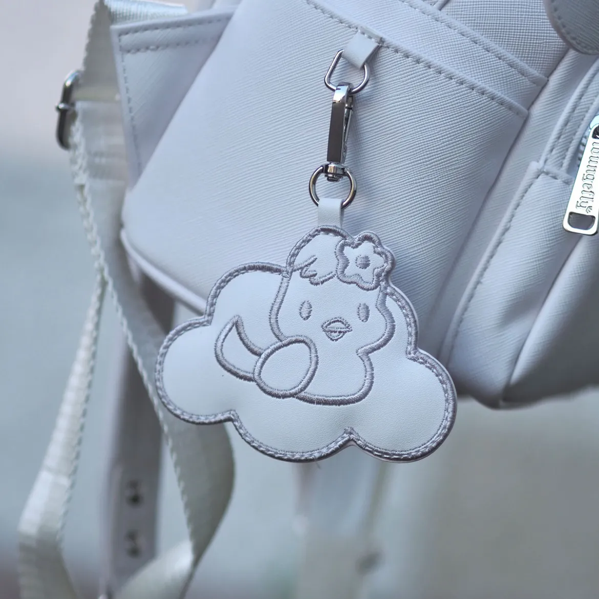 Sanrio - Cinnamoroll Mini Rucksack