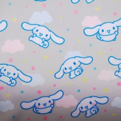 Sanrio - Cinnamoroll Mini Rucksack