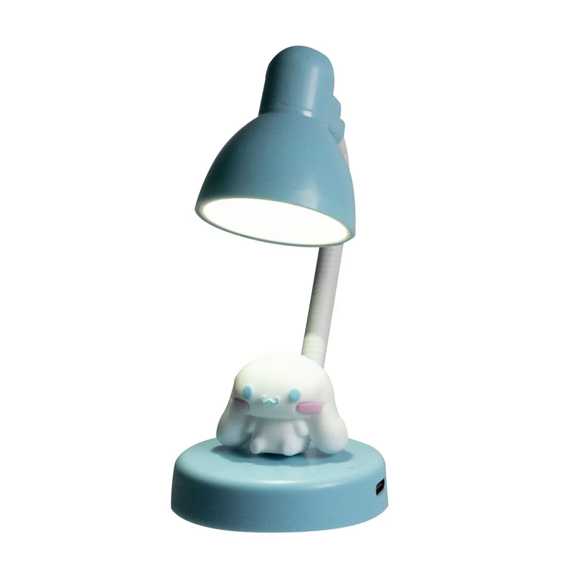 Sanrio - Cinnamoroll Mini Tischlampe Ver. 2
