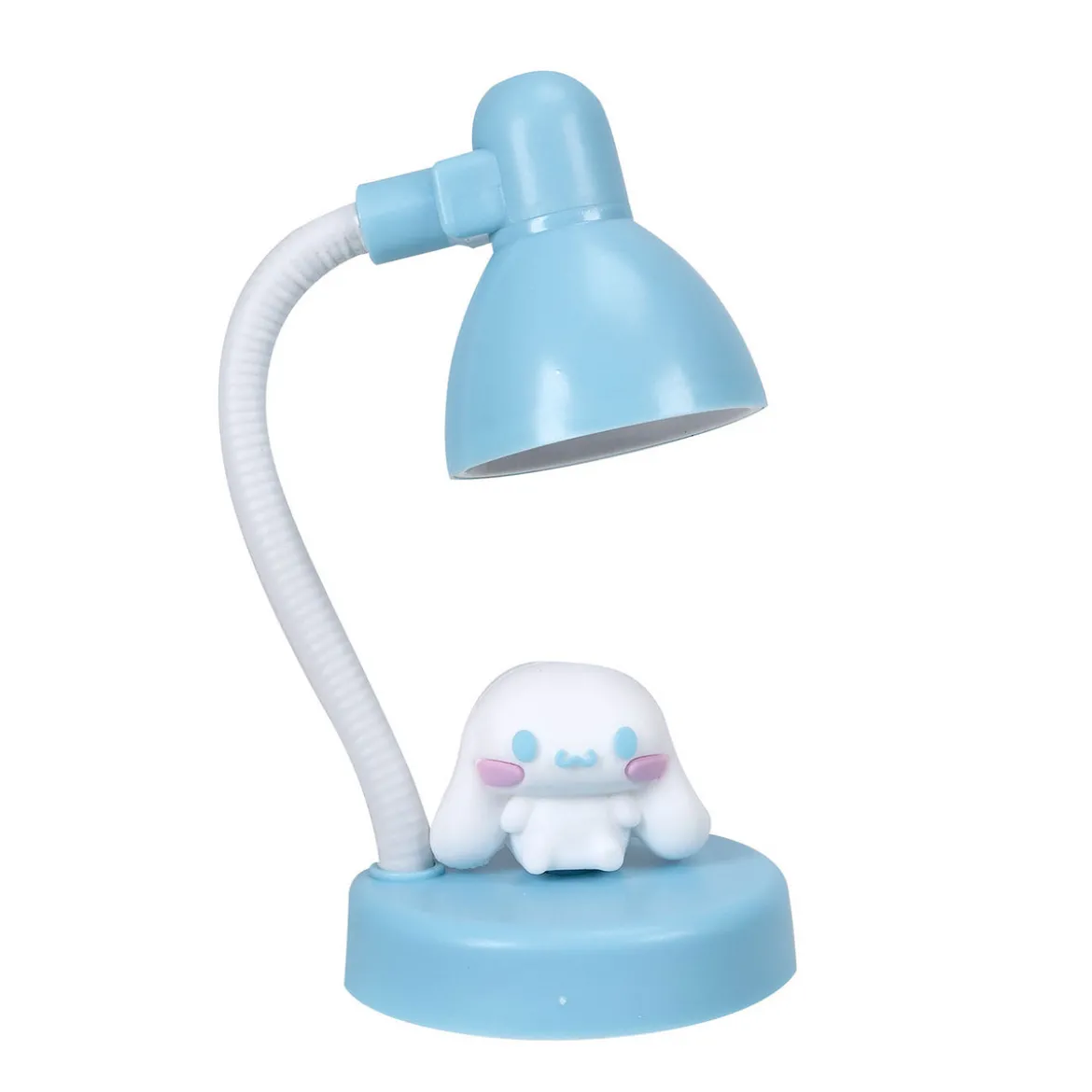 Sanrio - Cinnamoroll Mini Tischlampe Ver. 2