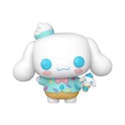 Sanrio - Cinnamoroll mit Eiscreme Hello Kitty and Friends Funko Pop Figur