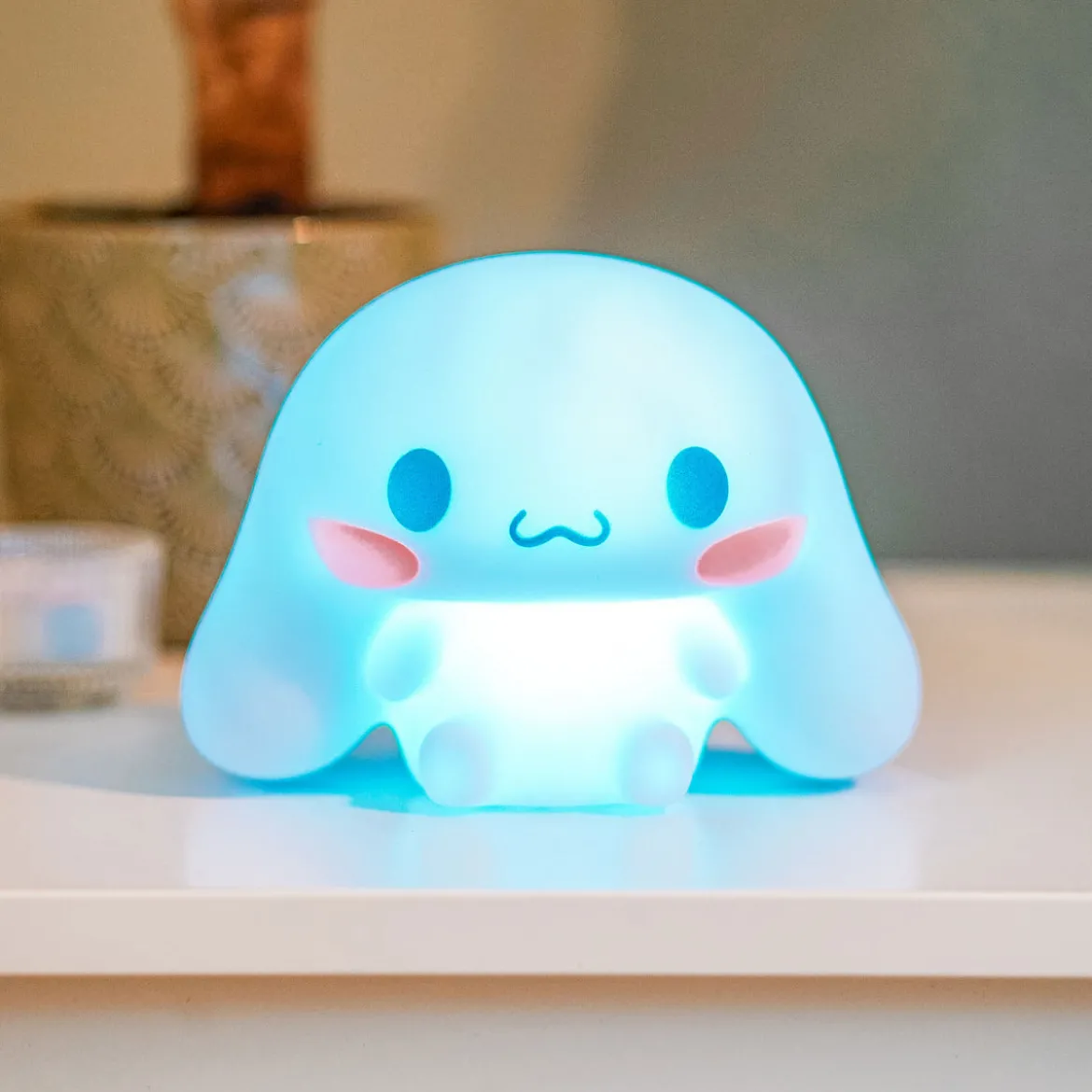 Sanrio Cinnamoroll - Stimmungslicht