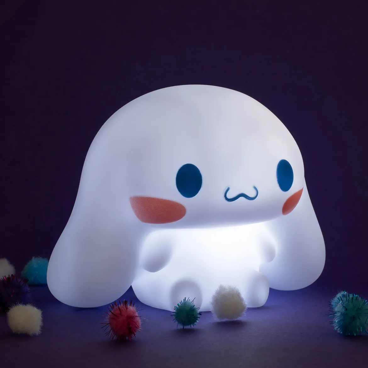 Sanrio Cinnamoroll - Stimmungslicht