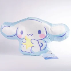 Sanrio Dekokissen Cinamon Roll Star 26 cm