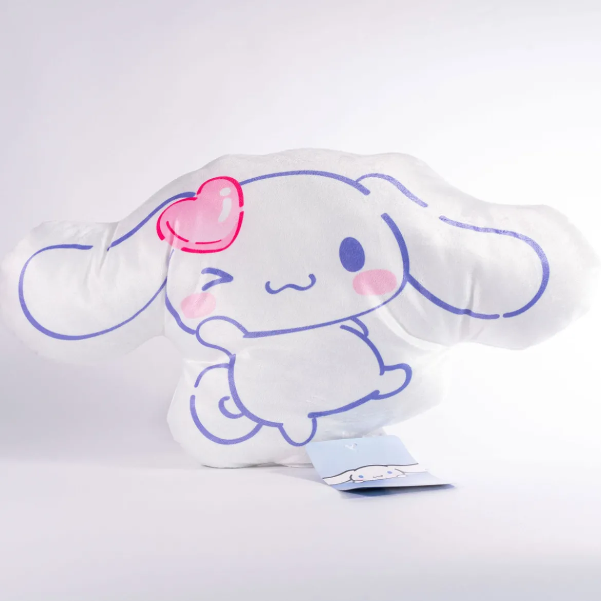 Sanrio Dekokissen Cinamon Roll blink 26 cm