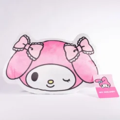 Sanrio Dekokissen My Melody blink 36 cm