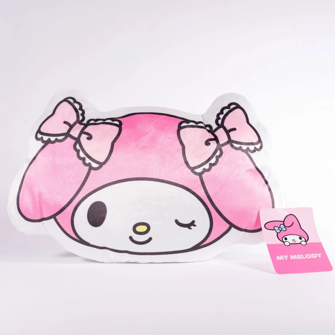 Sanrio Dekokissen My Melody blink 36 cm
