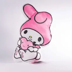 Sanrio Dekokissen My Melody Heart 36 cm