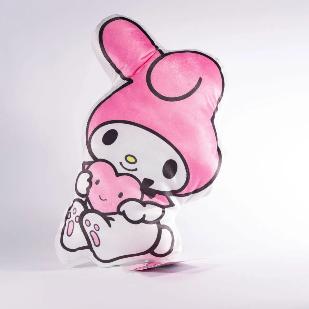 Sanrio Dekokissen My Melody Heart 36 cm
