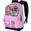 Sanrio Fan HS Rucksack Hello Kitty Gashapon 2.2 Pink
