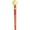 Sanrio Fidget Kugelschreiber Pompompurin Orange