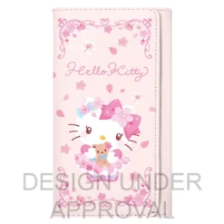 Sanrio Geldbörse Hello Kitty & Friends