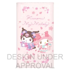 Sanrio Geldbörse Hello Kitty & Friends