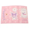 Sanrio Geldbörse Kuromi Kawaii