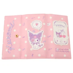 Sanrio Geldbörse Kuromi Kawaii