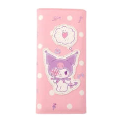 Sanrio Geldbörse Kuromi Kawaii