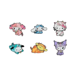Sanrio - Hello Kitty and Friends Mystery Funko Pop Pin
