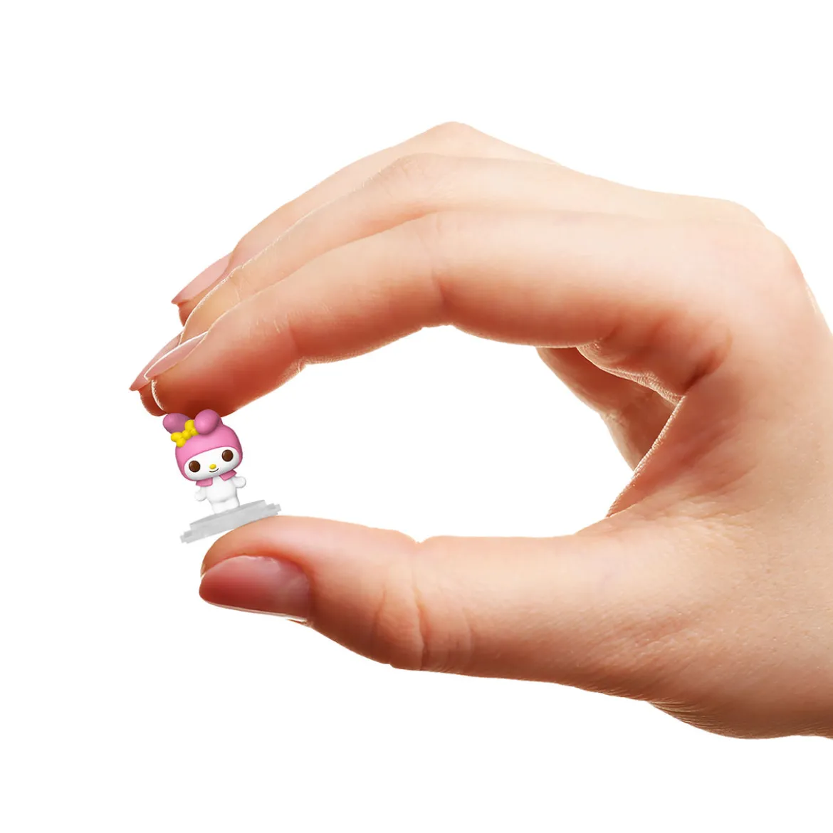 Sanrio - Hello Kitty and Friends Funko Bitty Pop 4er Figuren Set Serie 4