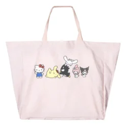 Sanrio - Hello Kitty and Friends Shopper Tasche
